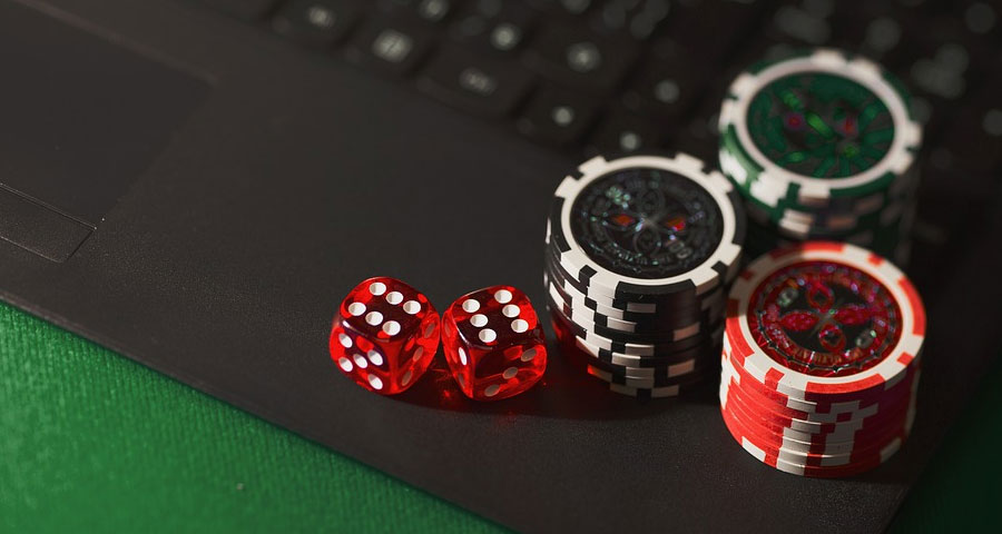 The Power of Casino Jargon in Marketing